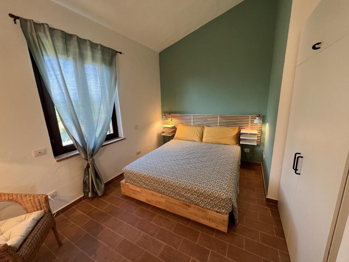 Casale Gemma Solaris Villa Marsiliana Exterior photo